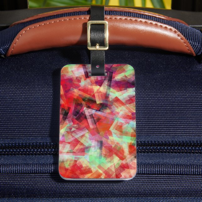 ETIQUETA PARA MALETAS AGUA (Anverso In situ 2)