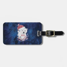 Alegría de los Navidades de pájaro Gorra de oso po