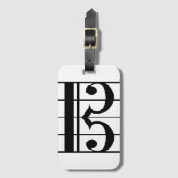 Alto Clef