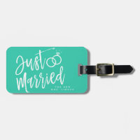 Apenas aguamarina personalizada el | casada de la