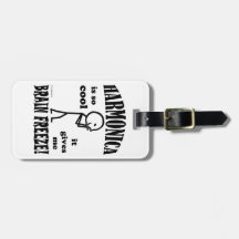 Armonica, congelación cerebral