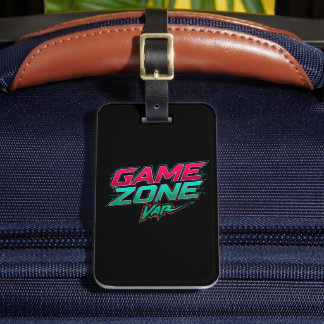 Etiqueta Para Maletas Arte de cita motivacional Encuentra tu lucha