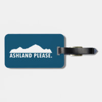 Ashland Oregon Please