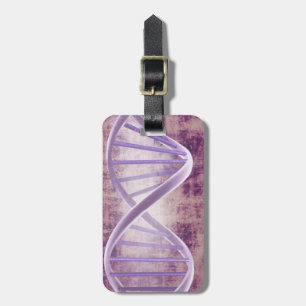 ETIQUETA PARA MALETAS ATCG 2014