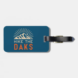 Etiqueta Para Maletas Aumentar El Estallido Del Daks
