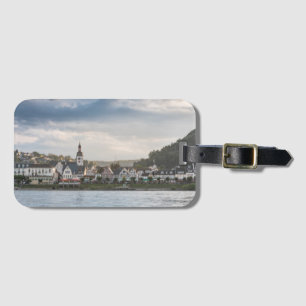 Etiqueta Para Maletas Bad Breisig am Rhein