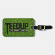 bagtag de teedup