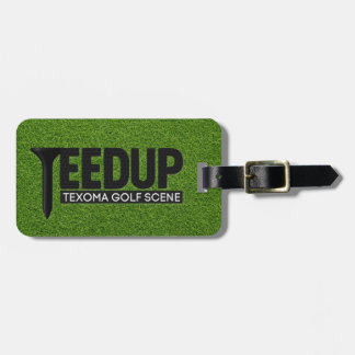 Etiqueta Para Maletas bagtag de teedup