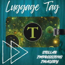 Etiqueta Para Maletas Baile Orionis