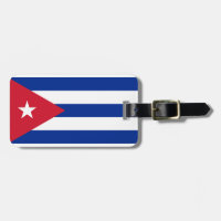 ¡Bajo costo! Bandera de Cuba