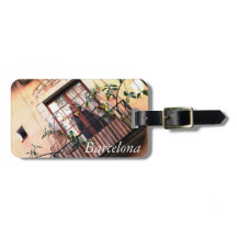 Balcón de Barcelona