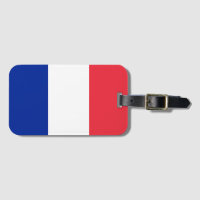 Bandera de Francia
