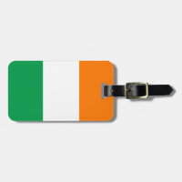 Bandera de Irlanda