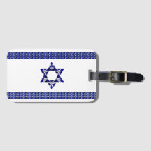 Bandera de Israel