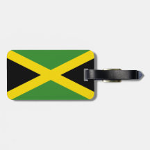 Bandera de Jamaica
