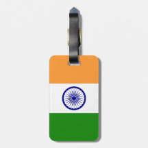 Bandera de la India