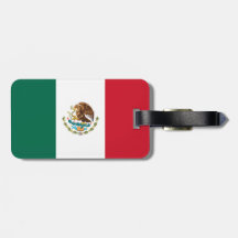 Bandera de México