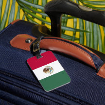 Bandera de México