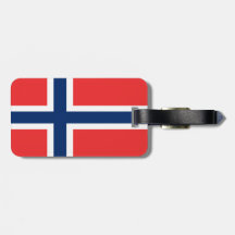 Bandera de Noruega