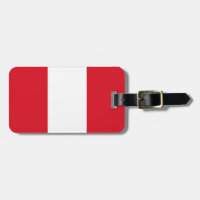 Bandera de Perú