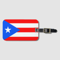 Bandera de Puerto Rico