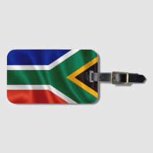 Bandera de SA