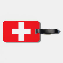 Bandera de Suiza