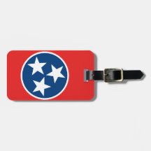 Bandera de Tennessee