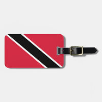 Bandera de Trinidad y Tobago