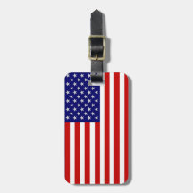 Bandera estadounidense