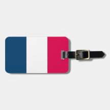 Bandera Francesa