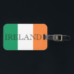 Etiqueta Para Maletas Bandera irlandesa bc ltcn<br><div class="desc">Ranura de la tarjeta de presentación de Irlanda de la bandera irlandesa lt

Diseño © Trinkets and Things 2017 - AHP Design. Todos Los Derechos Reservados.</div>