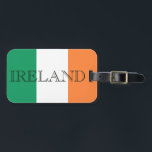 Etiqueta Para Maletas Bandera irlandesa bc ltcn<br><div class="desc">Ranura de la tarjeta de presentación de Irlanda de la bandera irlandesa lt

Diseño © Trinkets and Things 2017 - AHP Design. Todos Los Derechos Reservados.</div>
