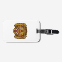 Barong Cultural Balinés