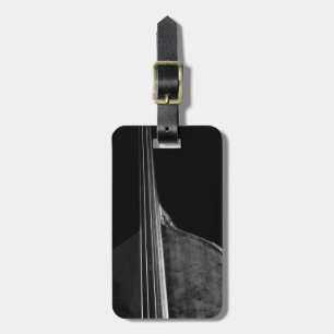 Etiqueta Para Maletas Bass 5 cd ltcnm