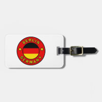 Berlín Alemania