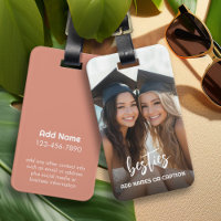 Bestias con foto y texto Personalizado - Script