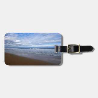 Etiqueta Para Maletas Bethany Beach I