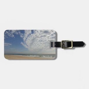 Etiqueta Para Maletas Bethany Beach II