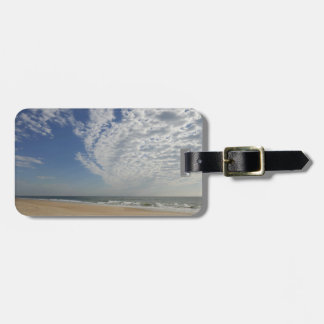 Etiqueta Para Maletas Bethany Beach II