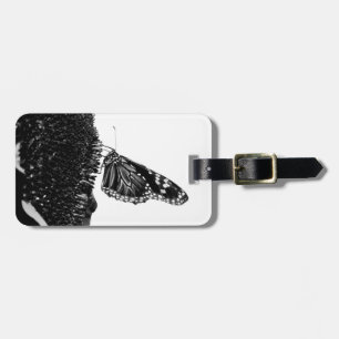 Etiqueta Para Maletas blacq shy