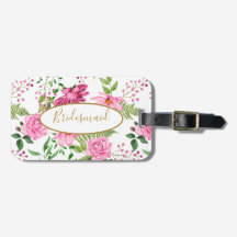 Boda de Destino Floral Rosa Boho Gold Fiesta