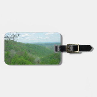 Etiqueta Para Maletas Bonito Appalachian