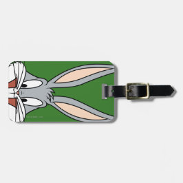 Etiqueta Para Maletas BUGS BUNNY™ Cara sonriente