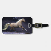 Caballo corriente