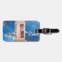 cabina telefónica