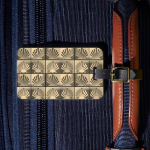 Etiqueta Para Maletas Camino de Santiago