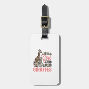 Etiqueta Para Maletas Camisa de diseño de grabado vintage para chica ama
