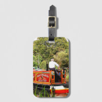 CANAL NARROWBOATS