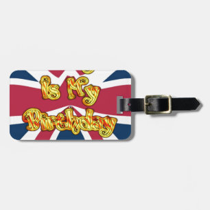 Etiqueta Para Maletas Cara arriba-Hakuna Matata Hoy es mi cumpleaños.jpg